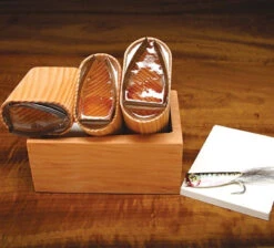 Hareline Freshwater Blados Crease Fly Cutter Complete Set