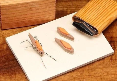 Hareline Morrish Hopper Foam Body Cutter 3 Hareline Morrish Hopper Foam Body Cutter