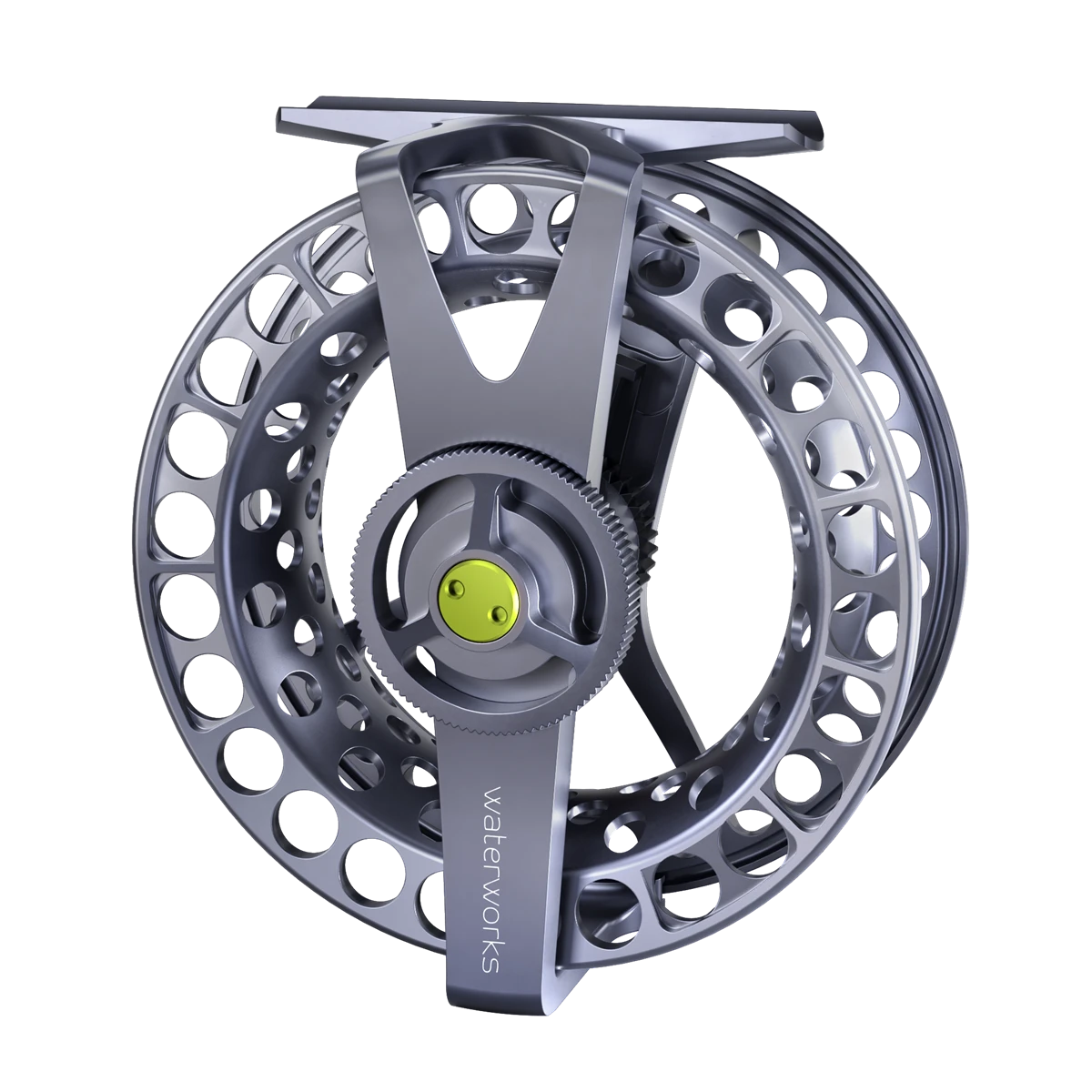 Lamson - Force SL Series II - Reel 3 Lamson - Force SL Series II - Reel