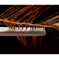 Hareline 2" Material Clamp Set -Fishing Equipment Store LMC 6