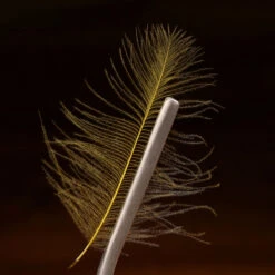 Hareline 2" Material Clamp Set -Fishing Equipment Store LMC 7