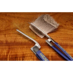 Hareline 2" Material Clamp Set -Fishing Equipment Store LMC 8