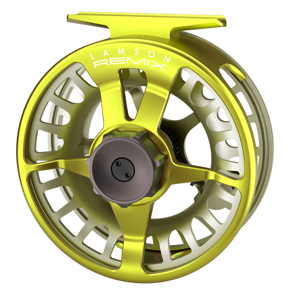 Lamson - Remix - Reel 4 Lamson - Remix - Reel - Image 2
