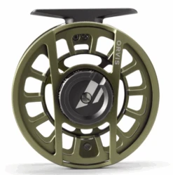 Orvis Hydros Reel -Fishing Equipment Store MATTEOLIVE