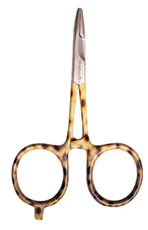 MFC Scissor Forceps - River Camo - 4" - Image 2