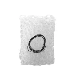 Fishpond Replacement Rubber Net - 15" -Fishing Equipment Store NRRN S 3