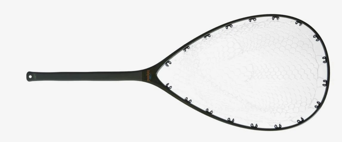 Fishpond Nomad Mid-Length Boat Net 3 Fishpond Nomad Mid-Length Boat Net