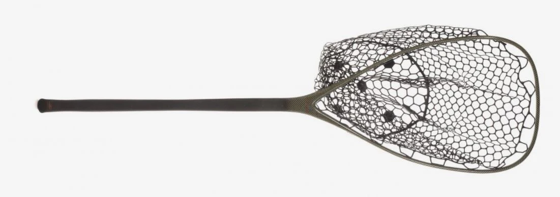 Fishpond Nomad El Jefe Grande Net 4 Fishpond Nomad El Jefe Grande Net - Image 2