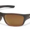Smith Suncloud Cover - Tortise - Polarized Brown -Fishing Equipment Store PBRTT