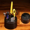 Hareline Peak Desk Top Organizer -Fishing Equipment Store PEAK23 2