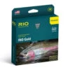 Rio Premier Gold - Moss/Gold - Slick Cast Fly Line -Fishing Equipment Store PreGoldMG 2