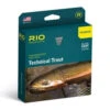 Rio Premier Technical Trout - Slick Cast Fly Line -Fishing Equipment Store PreTT 2