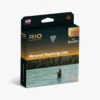 RIO Elite Metered Shooting Line -Fishing Equipment Store Product RIO FlyLines Box Elite Meetered Shooting Line