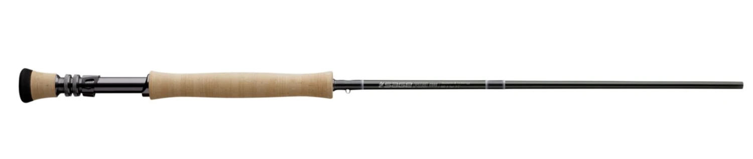 Sage R8 CORE Fly Rod 4 Sage R8 CORE Fly Rod - Image 2