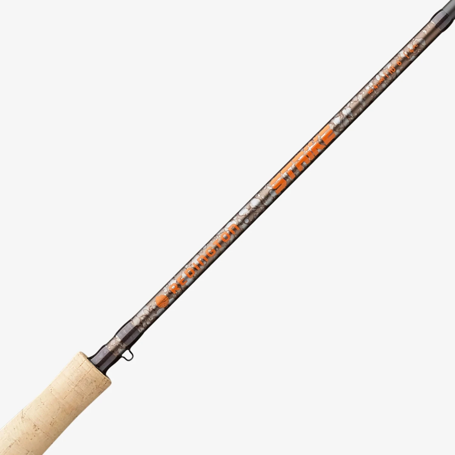 Redington - NEW Strike Ll Euro Fly Rod 4 Redington - NEW Strike Ll Euro Fly Rod - Image 2