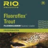 RIO Fluoroflex Tapered Leader 1 RIO Fluoroflex Tapered Leader -Fishing Equipment Store RIOFTL 2