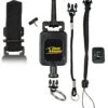 Gear Keeper Deluxe Gear Tether -Fishing Equipment Store RT4D 2