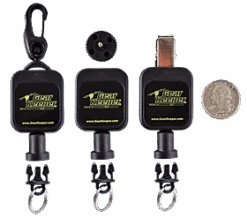 Gear Keeper Micro Zinger