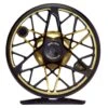 Bauer RVR Reel - Black/Gold -Fishing Equipment Store RVR