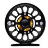 Bauer RX Reel - Spare Spool -Fishing Equipment Store RXBlack