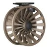 Redington Behemoth Fly Reel - Bronze -Fishing Equipment Store RedingtonBehemothBronze
