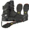 Korkers River Ops Wading Boot - Vibram And Studded Vibram Soles -Fishing Equipment Store Riveropsvibram andstudded