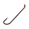 Gamakatsu Russian River Streamer Hook - Red -Fishing Equipment Store RussianRiverRed