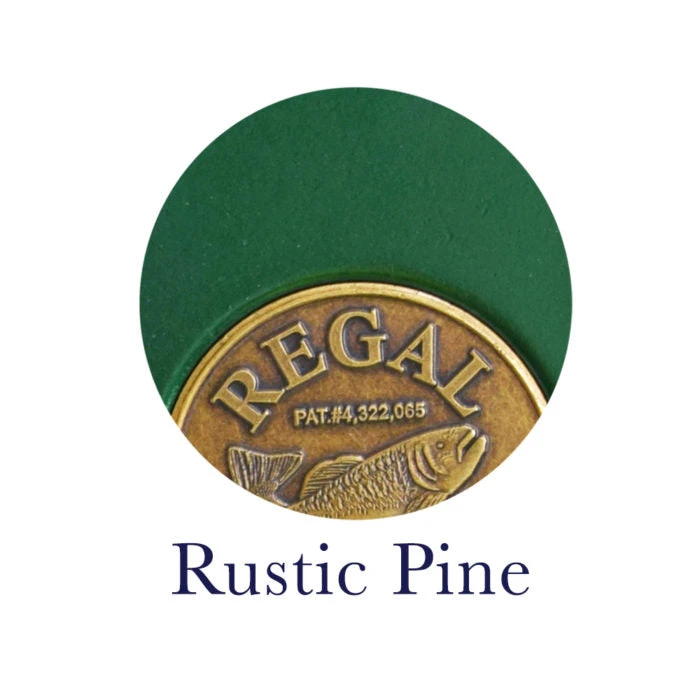 Regal - Revolution Vise - Stainless Steel Head - Bronze Pocket Base 9 Regal - Revolution Vise - Stainless Steel Head - Bronze Pocket Base - Image 7