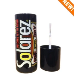 Hareline Solarez UV Cure Resin - Bone Dry .5 Oz