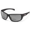 Smith Suncloud Milestone Reader - Matte Black - Polarized Gray +2.00 -Fishing Equipment Store S MIPPGYMB250 2 724355cf 5324 4dc8 8756 95484e17fb43