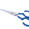 Hareline Anvil's Ultimate Straight Scissors Model: 70-A -Fishing Equipment Store SC7 2
