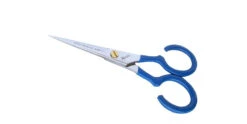 Hareline Anvil's Ultimate Straight Scissors Model: 70-A