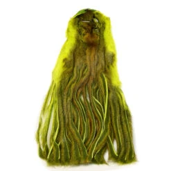 Wapsi Pine Squirrel Skin - Zonked -Fishing Equipment Store SS30 4