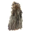 Wapsi Pine Squirrel Skin - Barred - Zonked -Fishing Equipment Store SS60 2