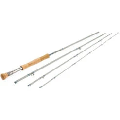Lamson - Saltwater Standard Seat - Fly Rod