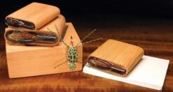 Hareline STP Frog Foam Body Cutter