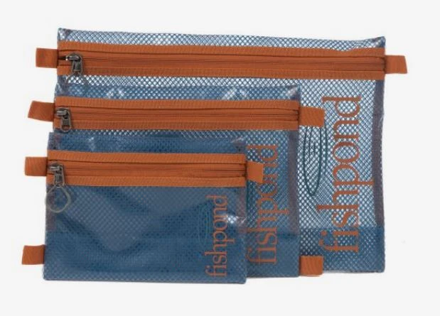 Fishpond Sandbar Travel Pouch 3 Fishpond Sandbar Travel Pouch
