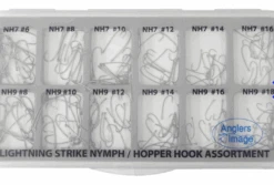 Wapsi Lightning Strike Hook Assortment Box -Fishing Equipment Store ScreenShot2021 04 28at12.35.12PM