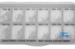 Wapsi Lightning Strike Hook Assortment Box -Fishing Equipment Store ScreenShot2021 04 28at12.36.50PM