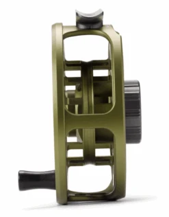 Orvis Hydros II Euro Reel - Matte Green 7 Orvis Hydros II Euro Reel - Matte Green -Fishing Equipment Store Screenshot2022 09 06124411