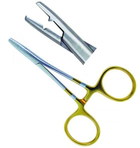 Alpine Shot Slayer Forceps 3 Alpine Shot Slayer Forceps