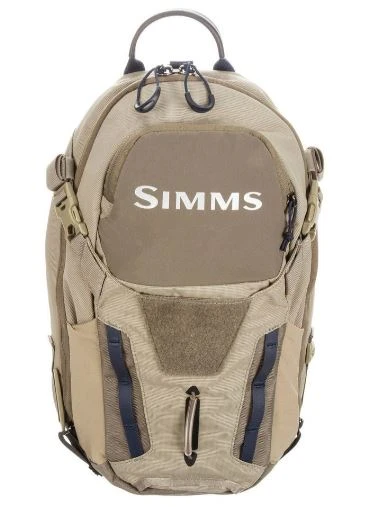 Simms - Freestone Ambidextrous Sling Pack 4 Simms - Freestone Ambidextrous Sling Pack - Image 2