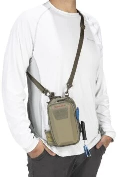 Simms - Flyweight Small Pod -Fishing Equipment Store Simmssmpod1