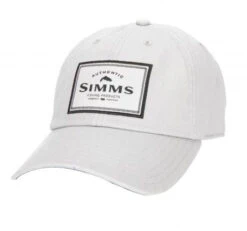 Simms Single Haul Cap 16 Simms Single Haul Cap -Fishing Equipment Store Single Haul Sterling