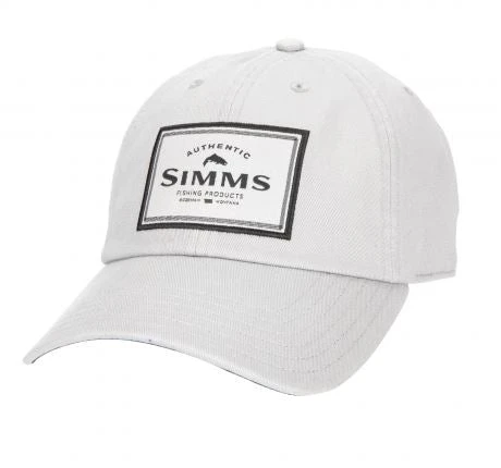 Simms Single Haul Cap 7 Simms Single Haul Cap - Image 5