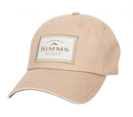 Simms Single Haul Cap 8 Simms Single Haul Cap - Image 6