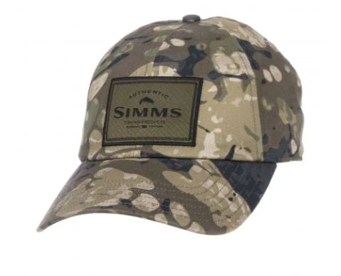 Simms Single Haul Cap 6 Simms Single Haul Cap - Image 4