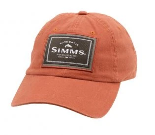 Simms Single Haul Cap 5 Simms Single Haul Cap - Image 3