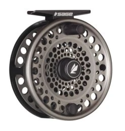 Sage Trout Fly Reel -Fishing Equipment Store Stealth Trout