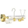 Hareline Turbo Dubbing Spinner 2 Hareline Turbo Dubbing Spinner -Fishing Equipment Store TDUBSP 2